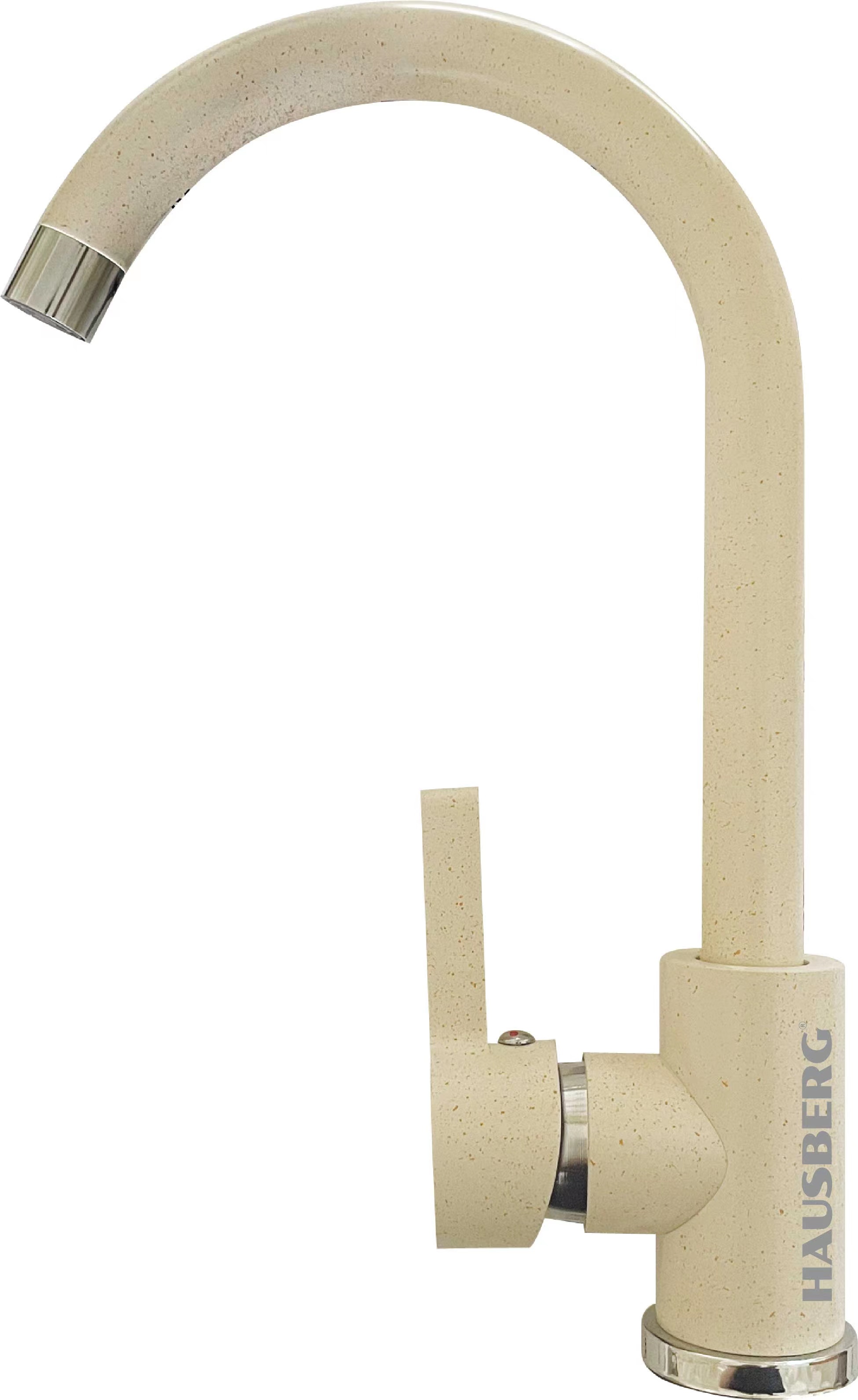 STAINLESS STEEL FAUCET